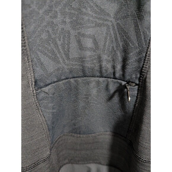 Athleta Serve It Up Tennis Dress Black Small - Picture 7 of 13